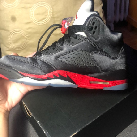 Jordan air 5 - Picture 6 of 10